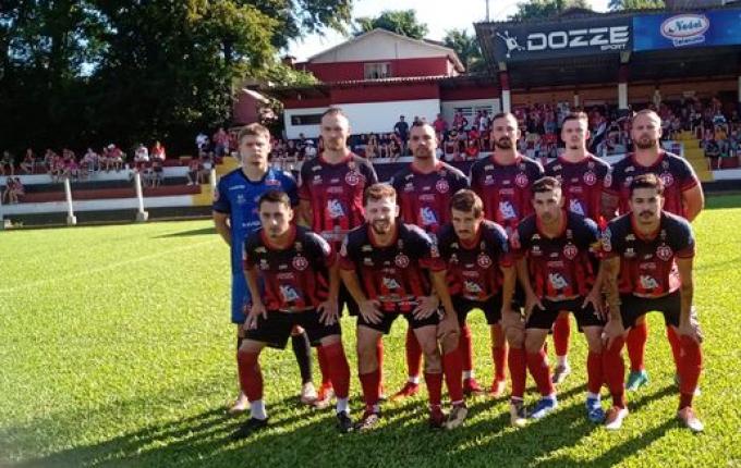 CRM elimina Cometa em Itapiranga e avança para a final do Regional