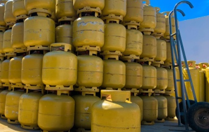 Valor do Auxílio Gás em agosto será de R$ 110