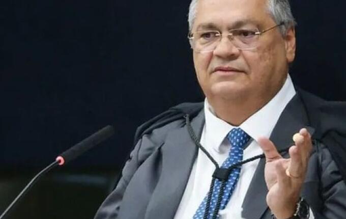 Flávio Dino suspende quebra de sigilo bancário de empresária amiga de Lulinha na CPI do INSS