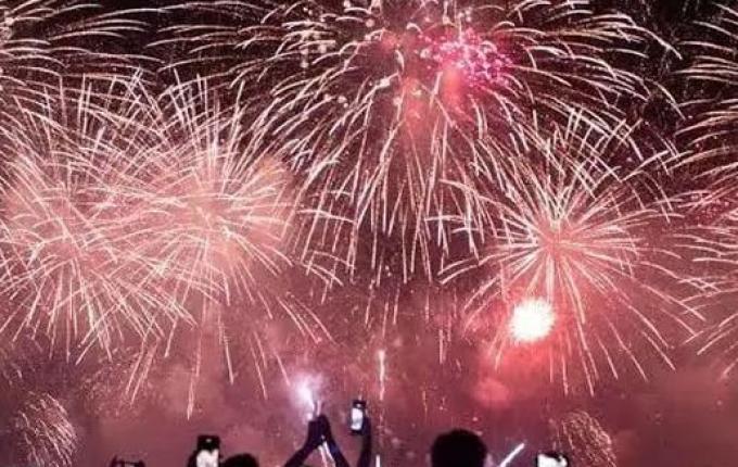 Vereador propõe proibir fogos de artifício com barulho em Iporã do Oeste