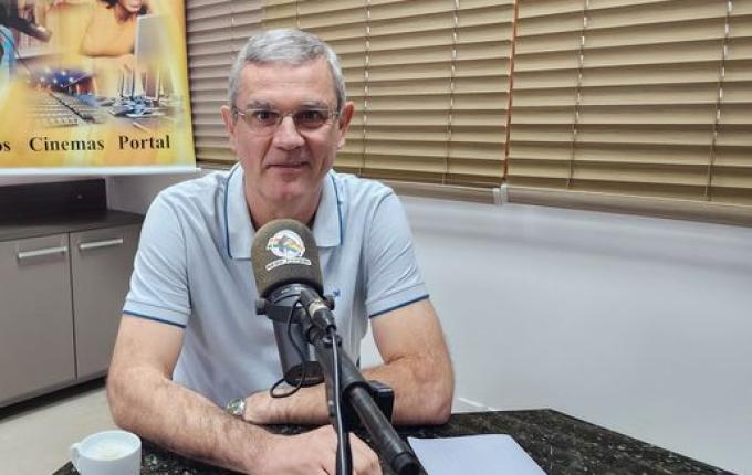 Cancelada a procissão de Corpus Christi em Itapiranga; Celebração está mantida