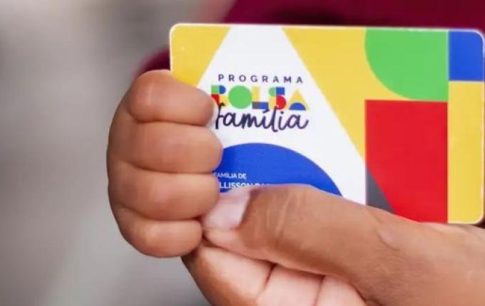 Mais de 300 famílias recebem auxílio do Bolsa Família em São José do Cedro