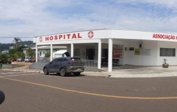 Hospital de Mondaí enfrenta dificuldades com aumento de casos de dengue