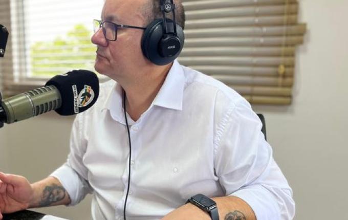 Rádio Peperi realiza Retrospectiva 2025 com mais de 40 entrevistas ao vivo