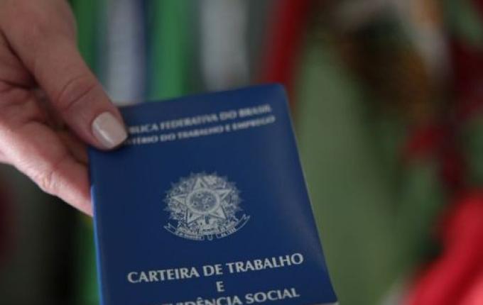 SMO abre 80 vagas de trabalho em agosto, mas registra queda em relação ao ano anterior