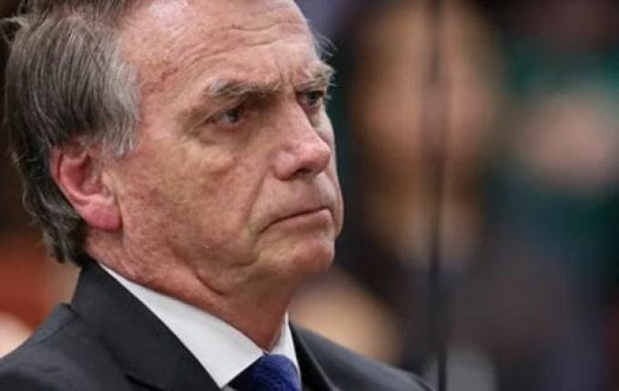 STF publica ata de julgamento com rejeição a recursos de Bolsonaro