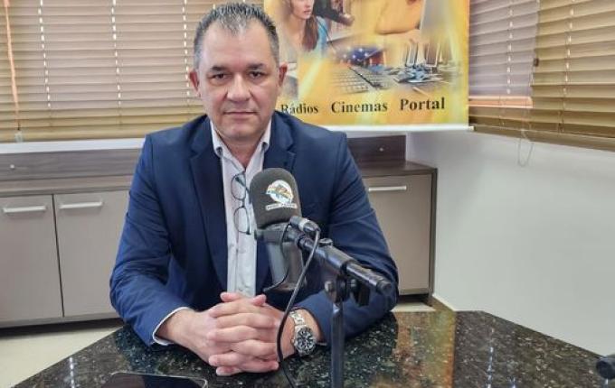 Prefeito critica vereadores por derrubada do projeto do Procon em Itapiranga