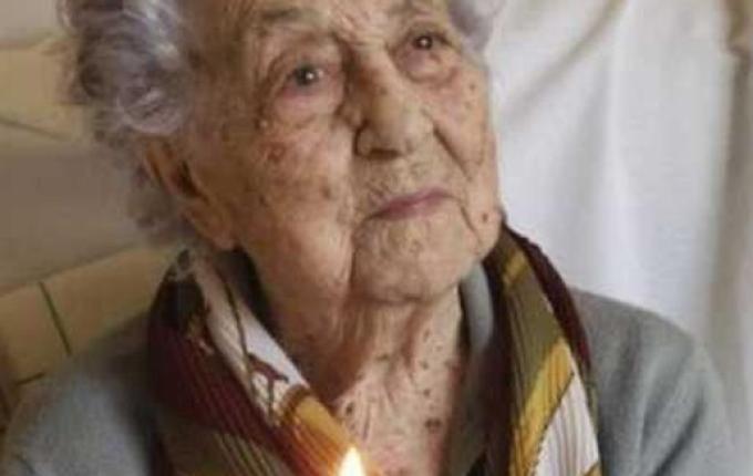Senhora de 113 anos é a mais velha do mundo a vencer o Coronavírus