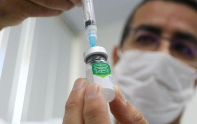 SC pede ampliação do grupo prioritário de crianças para vacinação contra a gripe