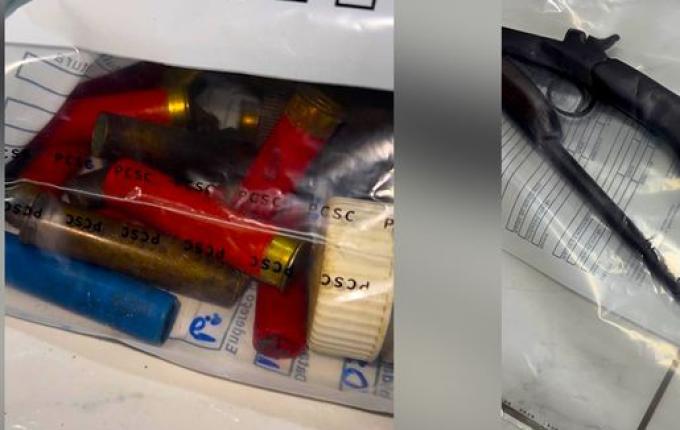 Polícia Civil deflagra operação de combate ao tráfico em SMO e Paraíso