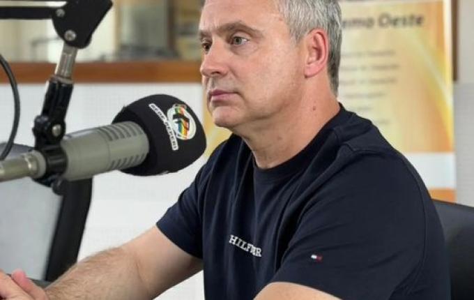 Zanardi confirma que escolas voltarão a participar do desfile de 7 de Setembro em SMO