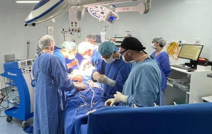 Hospital Regional reforça importância da doação de órgãos após primeira captação