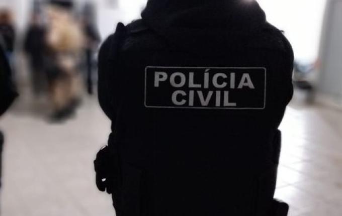 PC desencadeia operação para combater tráfico de drogas em SMOeste