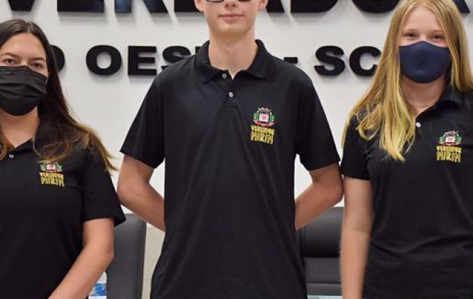 Câmara Mirim retoma sessões e elege Mesa Diretora para 2022