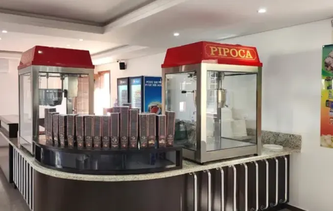 Cine Peperi Itapiranga inaugura nesta quinta-feira