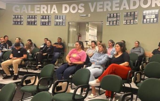 Facibel será realizada de 9 à 12 de janeiro de 2025 em Belmonte