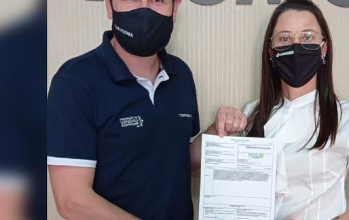 Acismo inicia emissão de Certificados de Origem