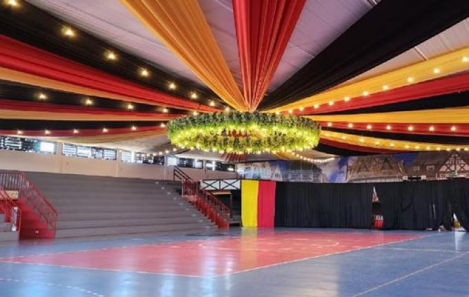 Oktoberfest de Itapiranga ocorre na próxima semana