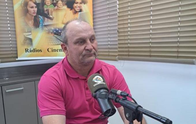 Reduz concorrência para estágios agropecuários de jovens na Europa