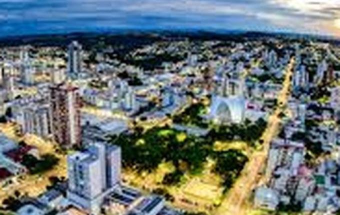 Prefeito inicia série de reuniões com entidades empresariais em SMO