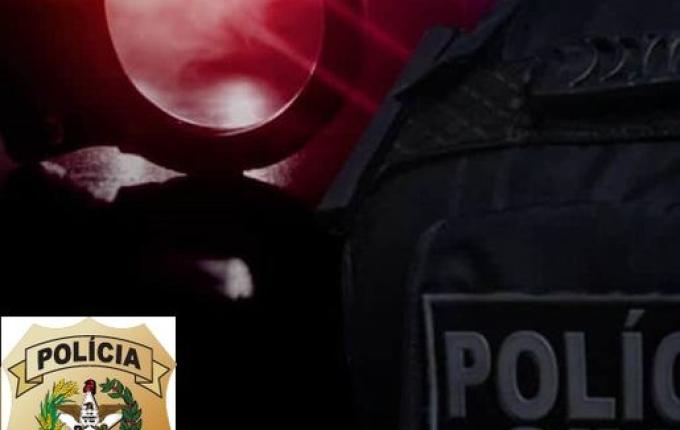 Polícia Civil de Descanso prende autor de tentativa de homicídio no Distrito de Itajubá