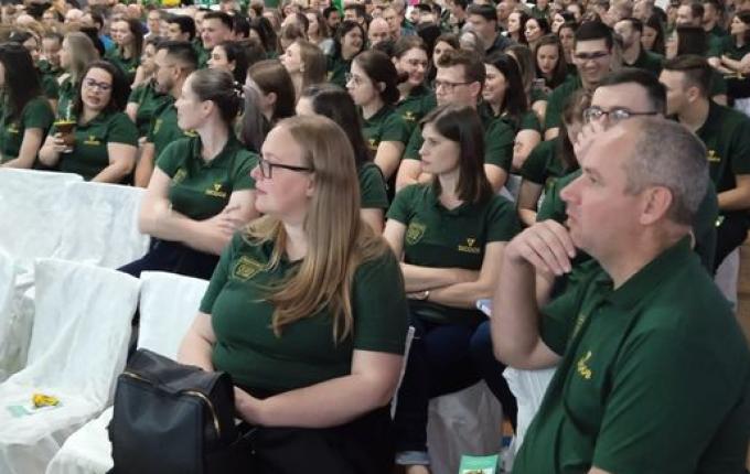 Sicoob promove 1º Painel de Cooperativismo e Inovação