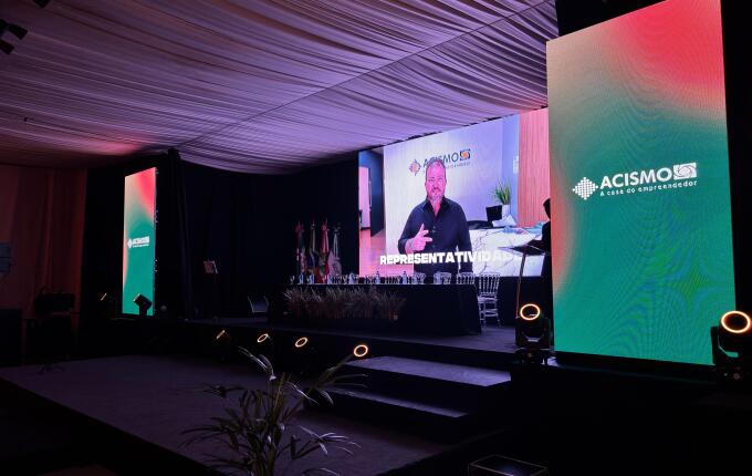 ACISMO empossa nova diretoria para o biênio 2026/2028