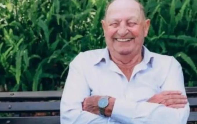 Morre um dos maiores empresários do ramo de transportes do Estado