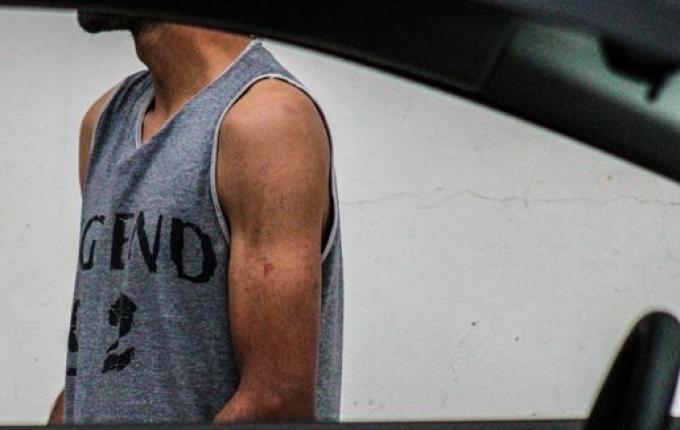 PM prende seis pessoas por resistência, desobediência e desacato em SMO