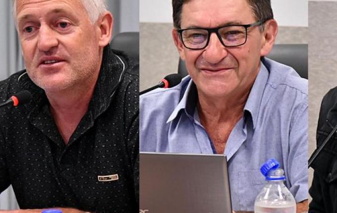 Vereadores de SMO propõem programa para apoiar agricultura familiar