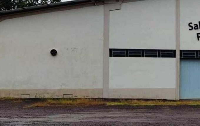 Grupos de idosos de São José do Cedro promovem matinê