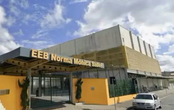 Surto de diarreia faz escola de SC com mais de 700 alunos suspender atividades