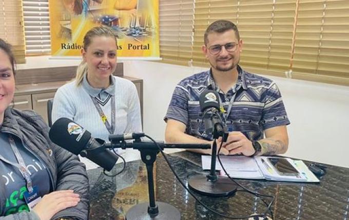 Jornada das Profissões da Uceff conta com 72 escolas