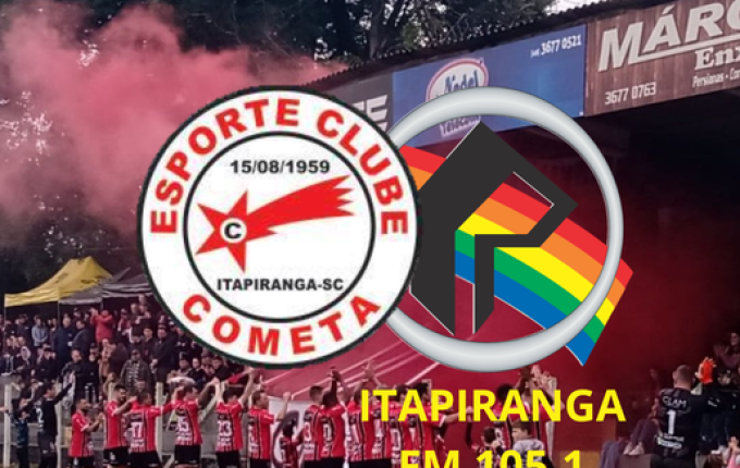 Esporte Clube Cometa completa 65 anos de história