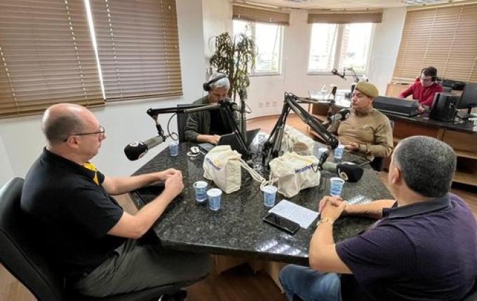 Peperi Debates discute fim da obrigatoriedade de curso teórico em autoescolas