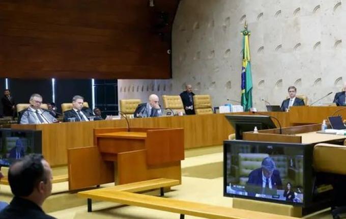 STF tem maioria para manter nomeação de parentes para cargos políticos