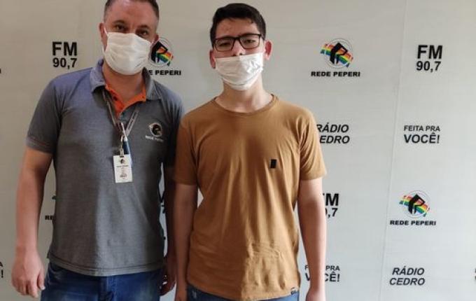 Alunos do colégio São José se destacam na Olimpíada de Matemática