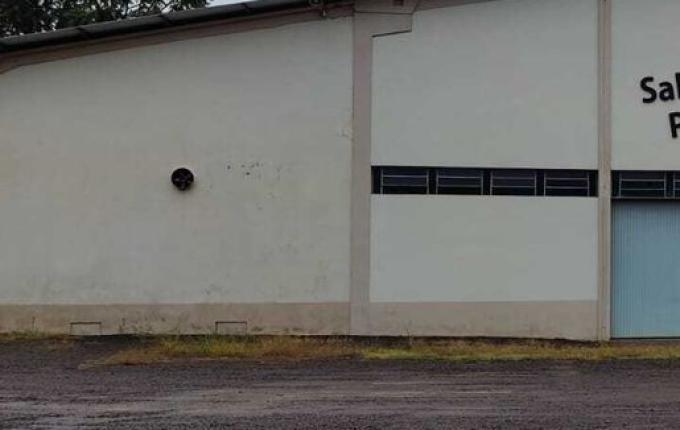 Gruta São Cristóvão de São José do Cedro é alvo de furto