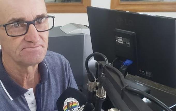 Sintraf de Iporã do Oeste alerta para o prazo de consulta e emissão do CCIR 2022