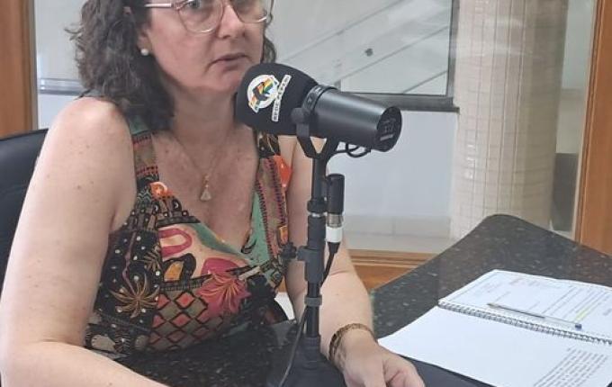 Formação regional fortalece práticas de leitura e escrita nas escolas