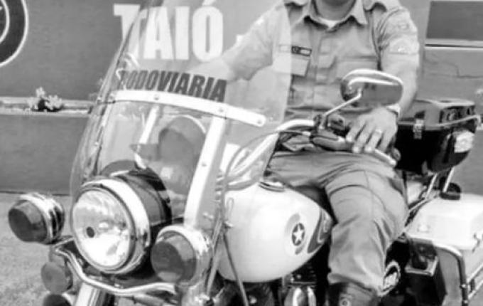 Policial atropelado por caminhonete durante fiscalização morre em SC