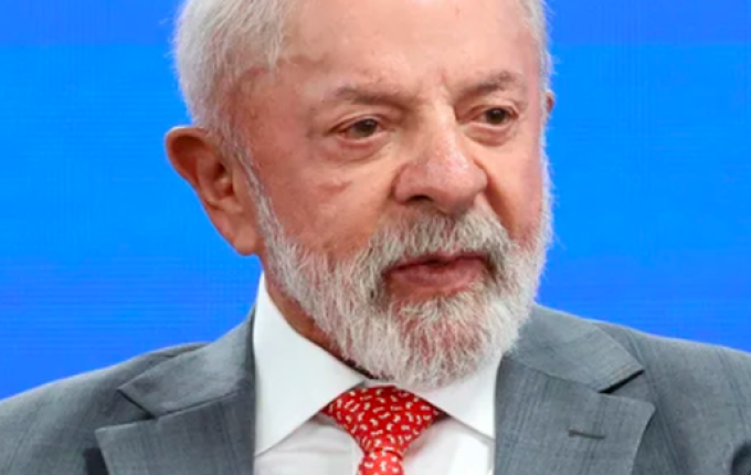 Lula sanciona orçamento de 2026 com vetos em emendas parlamentares