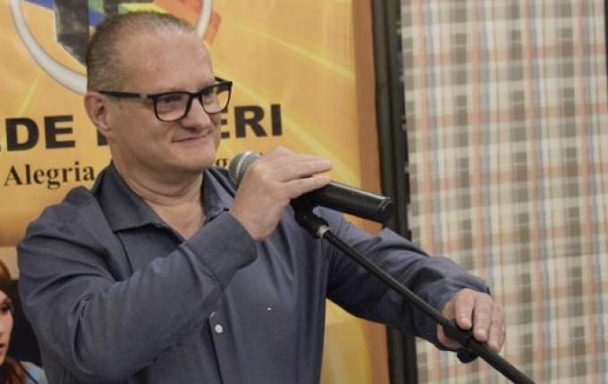 Festiva da Peperi reúne colaboradores e familiares em SMO