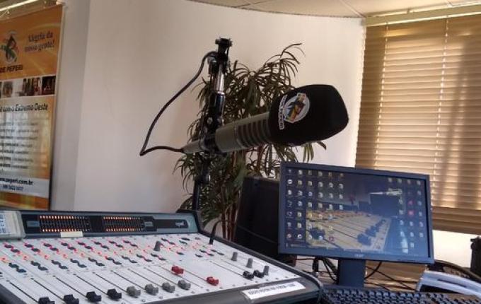 Rádio Peperi completa 64 anos de história nesta quarta-feira