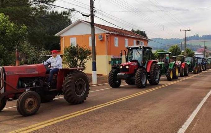Festa do Colono e do Motorista acontece neste final de semana em Princesa