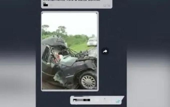 Avô é preso suspeito de estuprar a neta de 12 anos e forjar a própria morte em SC