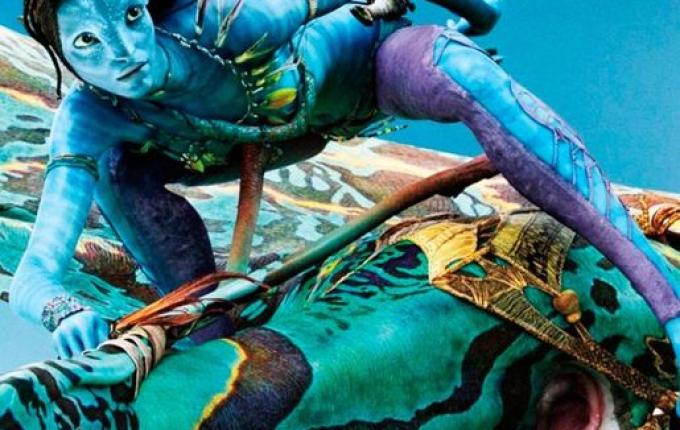 Avatar: O Caminho da Água tem pré-estreia dia 14 no Cine Peperi: saiba mais