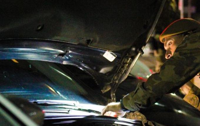 PM prende quatro pessoas por tráfico de drogas em São Miguel do Oeste