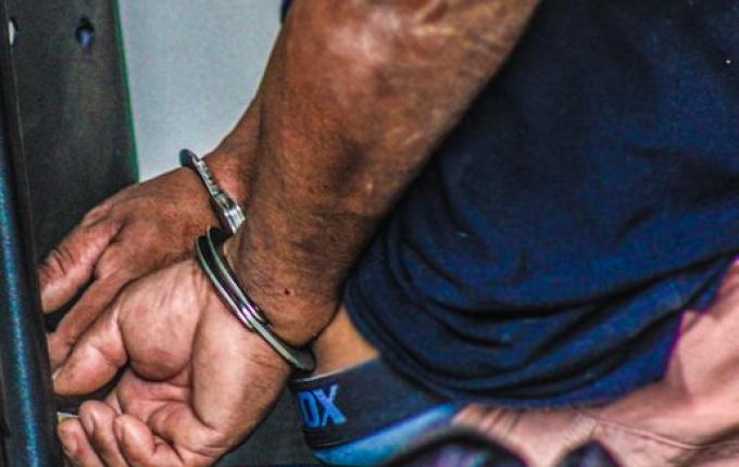 Homem condenado a mais de 30 anos por crimes sexuais é preso na região