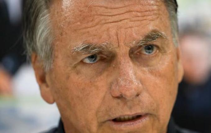 Moraes pede detalhes de exames antes de decidir sobre ida de Bolsonaro ao hospital